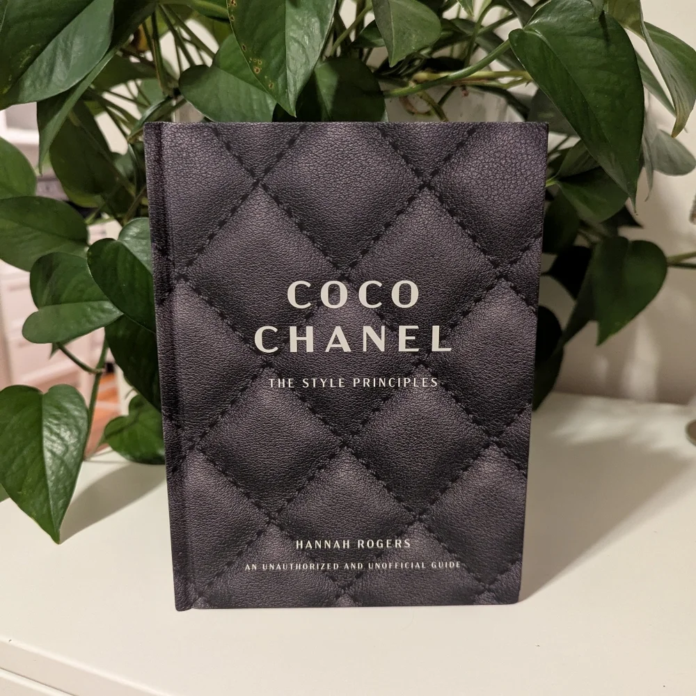 Coco Chanel - The Style Principles Book - Picture 1 of 16